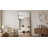 Oversized Full Length Mirror with Stand, Standing Mirror Full Body, Floor Mirror with Aluminum Alloy Framed Rectangle Wall Mirror-1432085484-1432085490