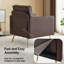 Fauteuil club Bakker-1005632896