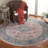 Rumsey Performance Oriental Rug-1497140548