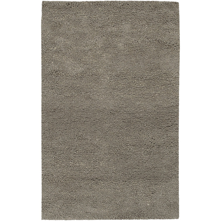 Janell Wool Indoor Rug