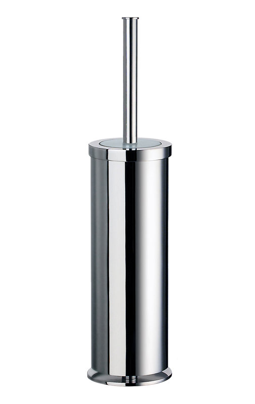 Free Standing Toilet Brush and Holder