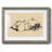 " Graphite Fruit II " Painting Print-760103678