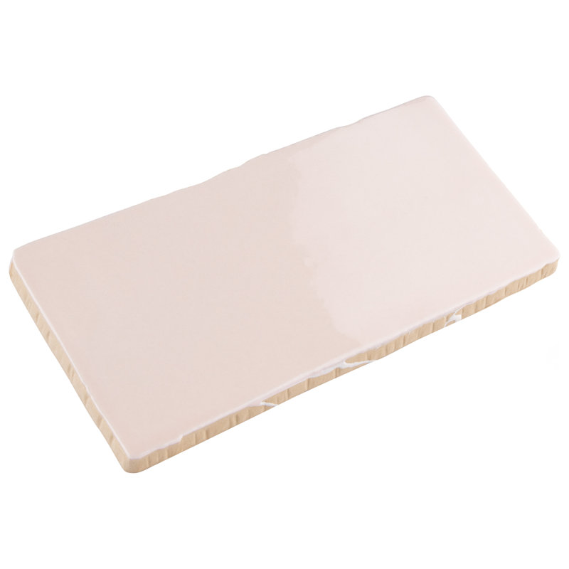 Carrelage mural de style brique en céramique 3 "x 6" Chester Chester
