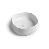 Mood 17.7'' L Bathroom Sink