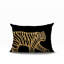Oreiller rectangulaire intérieur / extérieur Gigi Tiger-120486943-120689506