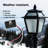 Tamper Resistant Light Switch