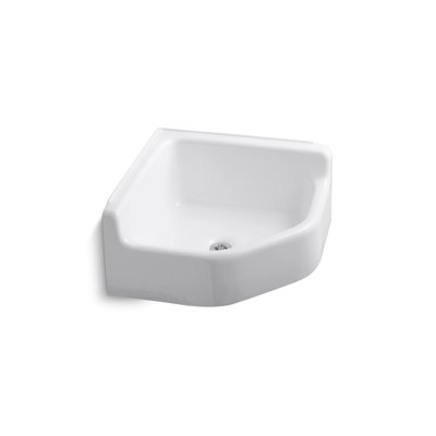 Whitby Service Sink