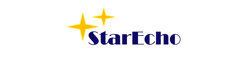 StarEcho logo