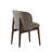 Abrey Upholstered Armchair with Wooden Base-92622504-92622507
