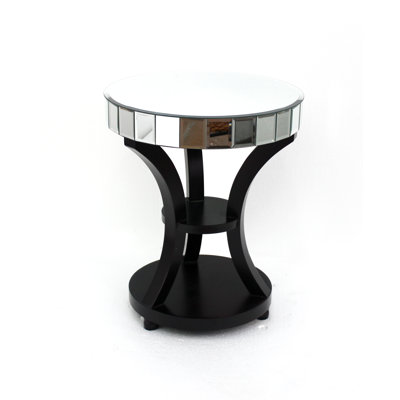 Table de bout