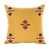 Square Pillow Cover