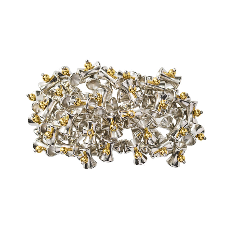 Lucent Napkin Ring