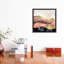 « rosé sun » par spacefrog designs-print-49717438-49717453