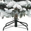 Artificial Christmas Tree with 300 LEDs Green PE and PVC-581627539-581627550
