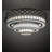 Nashly 15 - Light LED Novelty Chandelier