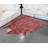 Cowhide Indoor Rug