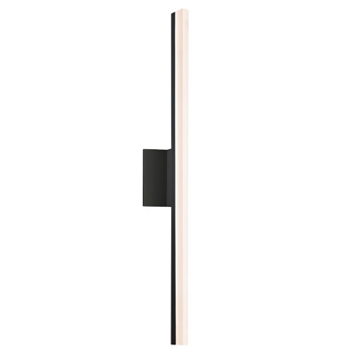 Stiletto 1 - Light LED Vanity Light