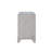 Ellery 48'' Single Bathroom Vanity Base Only in Gray
