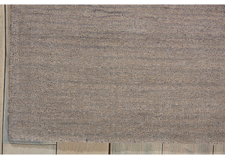 Moro Wool Indoor Rug