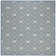 Burnell Performance Ikat Indoor/Outdoor Area Rug