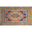One-of-a-Kind 3'9" X 6'4" Area Rug