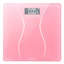 Blue Elephant Digital Glass Bathroom Scale