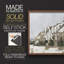 «Snowy Rise II», reproduction encadrée-1288852999-1288852992