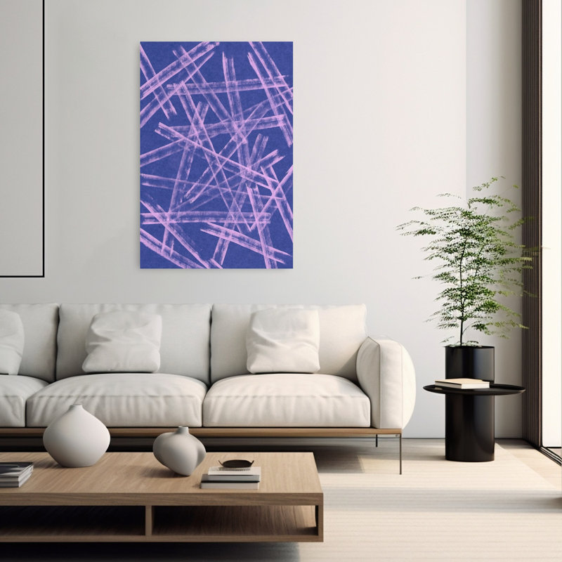 Print, 152.4cm H x 101.6cm W