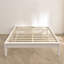 Structure de lit en bois de pin massif Palmeri-208134955-208134949