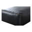 Luxe Leather Ottoman-1139847267