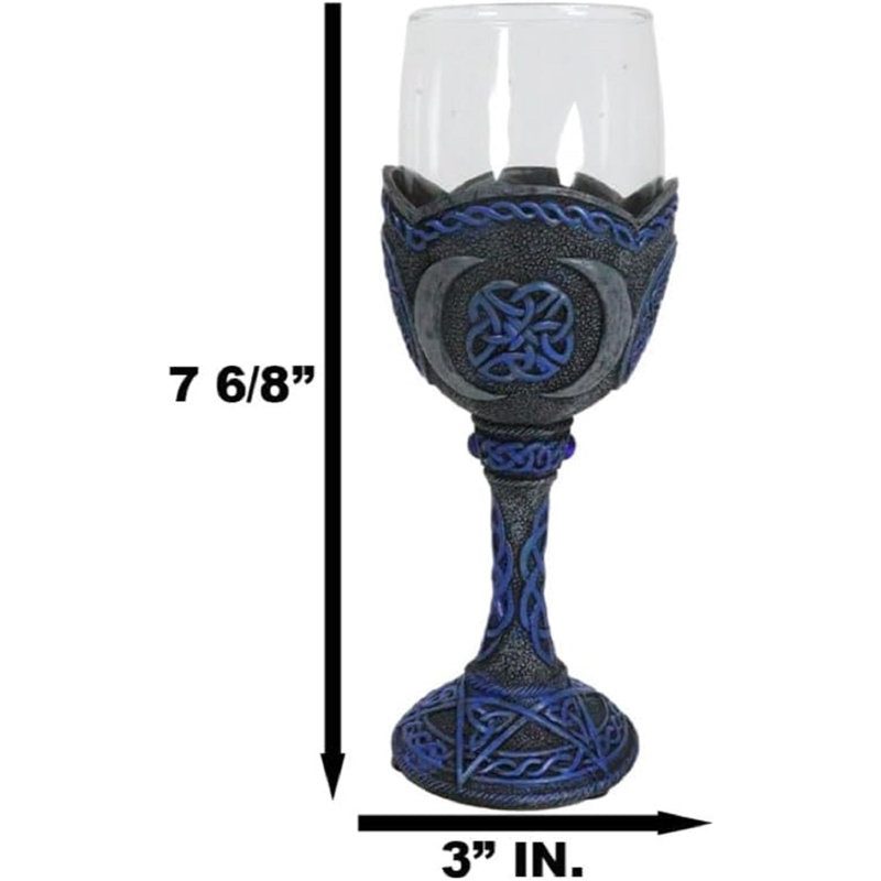 Aleyza Goblet