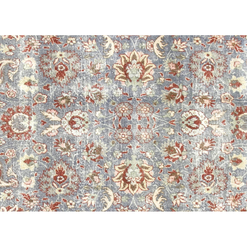 One-of-a-Kind 7'3" X 10'3" Area Rug