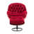 Rouge est en rupture de stock