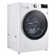 5.0 cu. ft. Mega Capacity Smart wi-fi Enabled Front Load Washer with TurboWash™ 360° and Built-In Intelligence