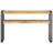 Cofer Solid Wood Top Console Table-1020588254