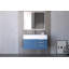Ensemble de meuble-lavabo simple 36 po avec miroir Modern-83099338-83099335-83099331