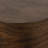 Cleary Oval Metal Base Executive Desk-70926285