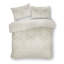 Floral Polycotton Duvet Cover Set with Matching Pillowcases Yarn Soft Bedding-38163895-38163896