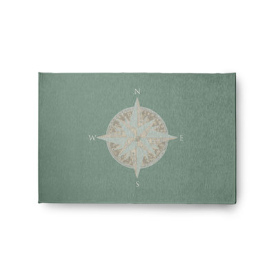 Alhan Chenille Indoor Rug