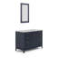 Meuble-lavabo de comptoir en marbre blanc Carrara Elizabeth-1124230836-1124230843
