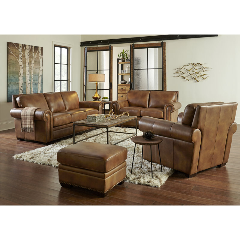 Toulouse Sofa