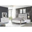 Commode à tiroirs en marbre Desire