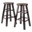Tabouret de bar et de comptoir Oakhur-1822258431-1822258430
