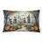 Other/No Pattern Outdoor Throw Pillow