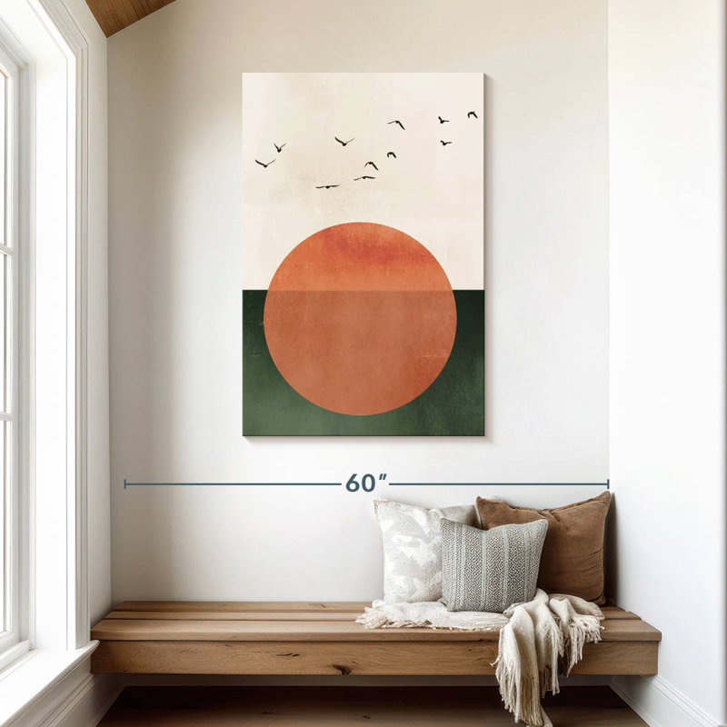 Oberle New Rise, 45" H x 30" W