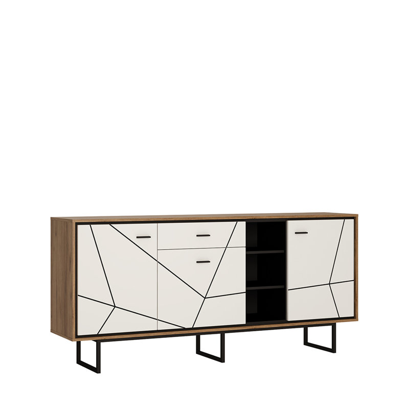 Counts 197.3cm Sideboard