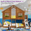 Lit superposé House-978882082