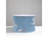 Leaping Cheetah 15 in. H x 10 in. W Cotton Drum Lamp Shade-103064207