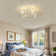19.6'' Ceiling Fan with Light Kit