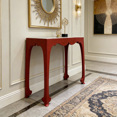 Console Modern Luxury